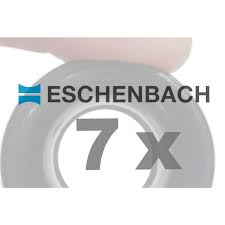 Eschenbach, líder mundial en ayudas visuales